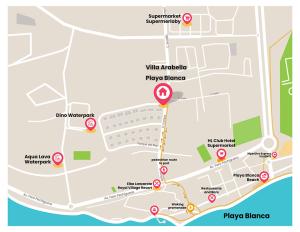 1375big-villa-arabella-location-map-playa-blanca-villa