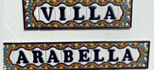 207big-playa-blanca-villa-arabella-sign