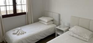 Villa Arabella Bedroom with Single Beds