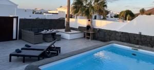 Villa Arabella Private Pool