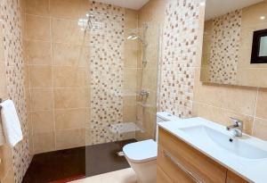 Villa Vista Oceana - Bathroom ensuite