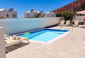 Villa Vista Oceana - Private Heated Pool