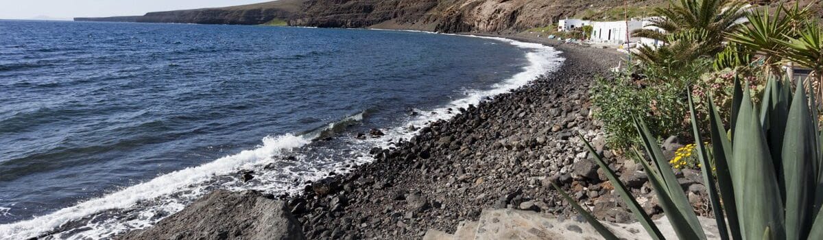 Playa Quemada