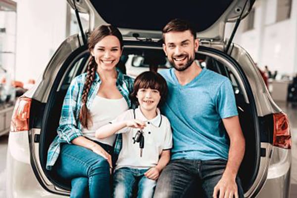 Villa Playa Blanca car hire