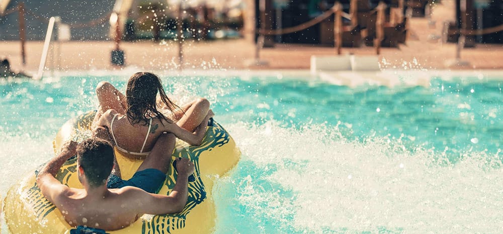 Dino water park Playa Blanca family fun scaled