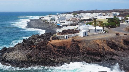 El Golfo