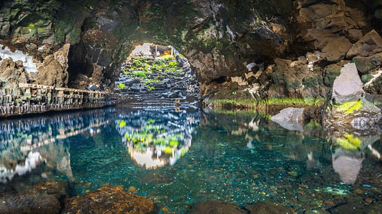 Jameos Del Agua