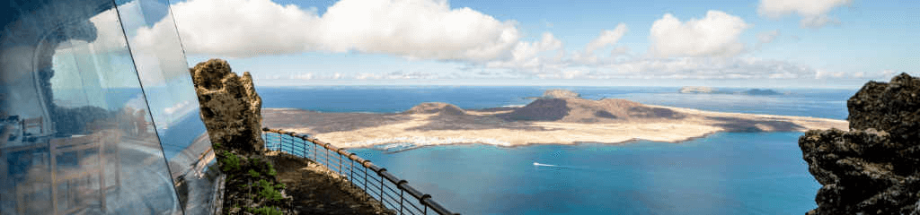 Mirador Del Rio