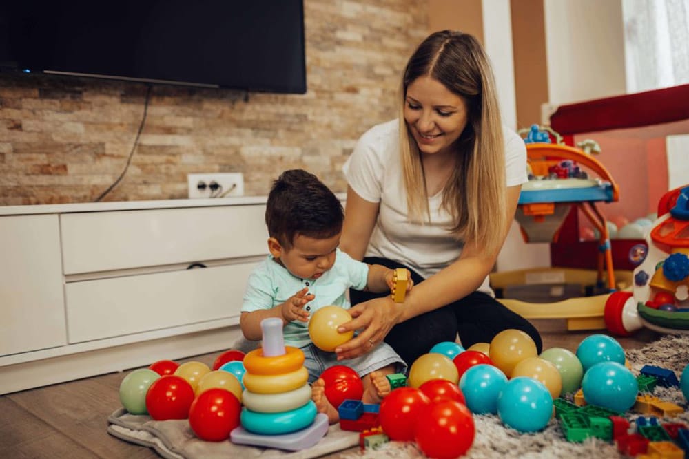 Playa Blanca Villa baby sitting service