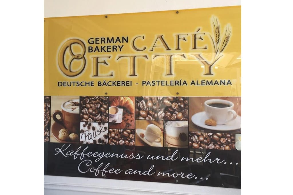 German Breakfast