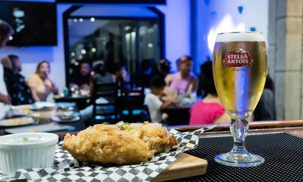 Ultimate Guide to Food & Drink in Playa Blanca 3 Budget Restaurants in Playa Blanca