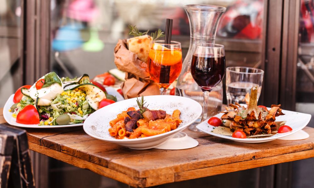 Ultimate Guide to Food & Drink in Playa Blanca