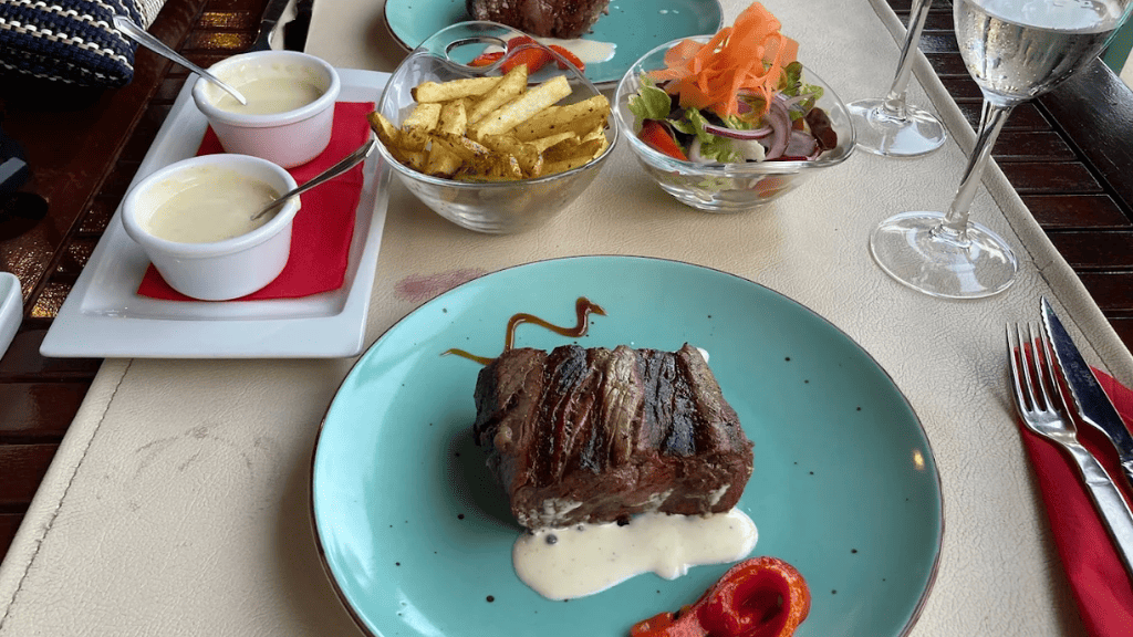A Guide to the Best Steak Restaurants in Playa Blanca 3 Best steak restaurants in playa blanca