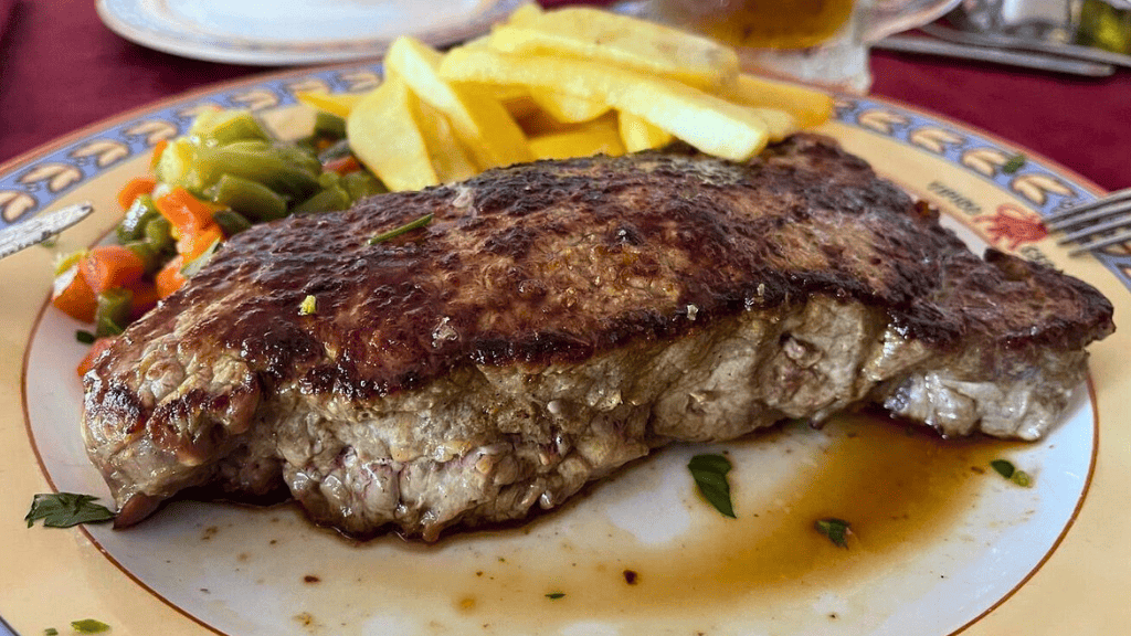 Best Steak Restaurants in Playa Blanca