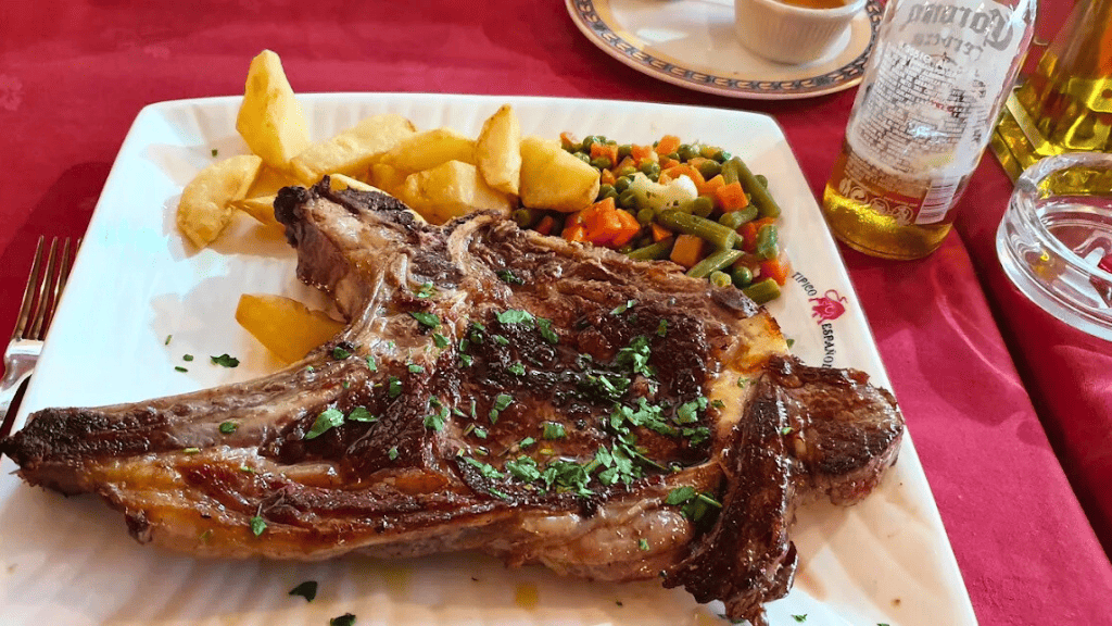 A Guide to the Best Steak Restaurants in Playa Blanca 5 Best Steak Restaurants in Playa Blanca