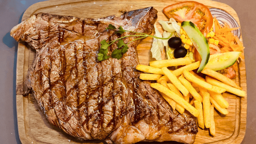 A Guide to the Best Steak Restaurants in Playa Blanca 7 Best Steak Restaurants in Playa Blanca