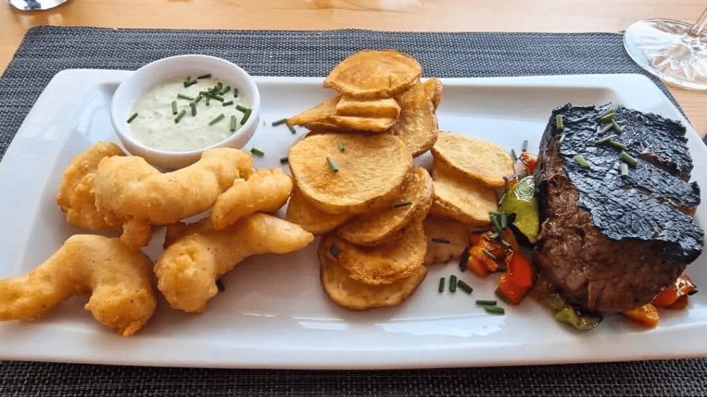 A Guide to the Best Steak Restaurants in Playa Blanca 8 Best Steak Restaurants in Playa Blanca