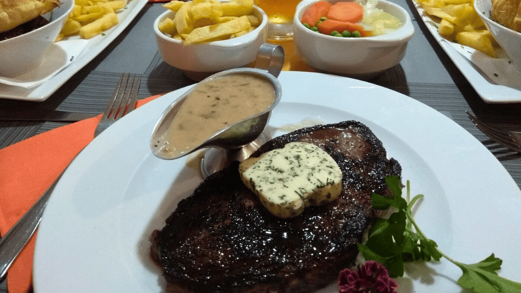 A Guide to the Best Steak Restaurants in Playa Blanca 9 Best Steak Restaurants in Playa Blanca