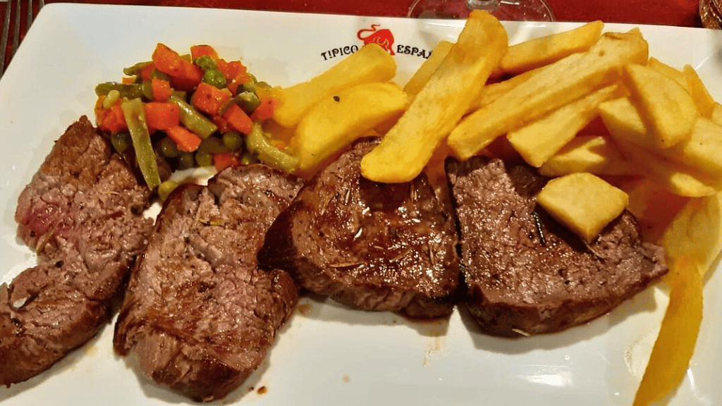A Guide to the Best Steak Restaurants in Playa Blanca 4 Best Steak Restaurants in Playa Blanca