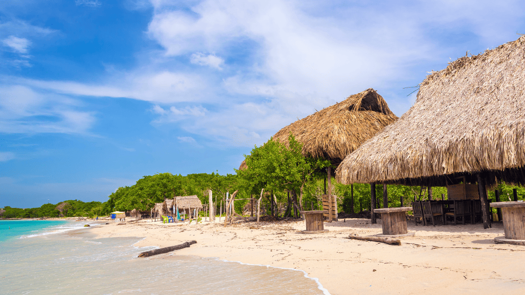 Playa Blanca Weather in November