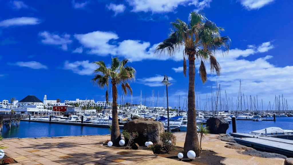 Hotel Day Pass Playa Blanca