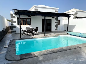 Holiday Rental Villa Arabella Playa Blanca Lanzarote - Two Bedrooms with Two Bathroom place picture