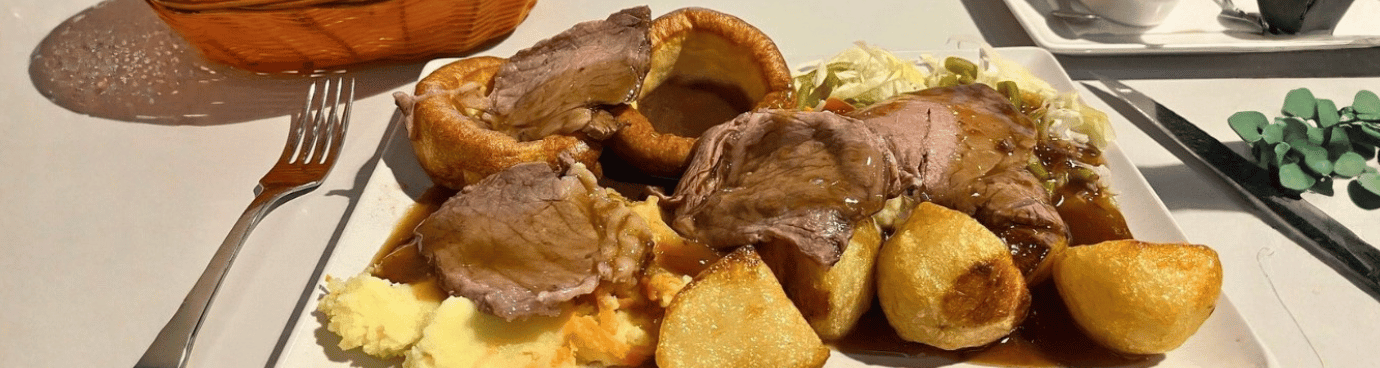 Sunday Roast Playa Blanca