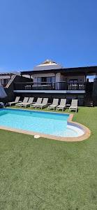 Villa Penguina Playa Blanca place picture