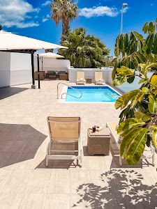 Villa Vista Oceana Lanzarote – 5 Bedroom Luxury Villa With Sea View in Playa Blanca 1 Villa Vista Oceana Playa Blanca place picture