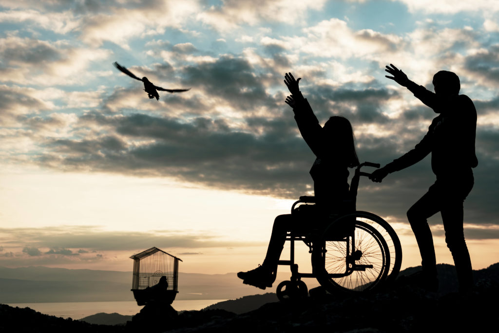 Rental Playa blanca villas wheelchair accessible
