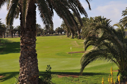 Costa Teguise Golf Club playa blanca lanzarote 2