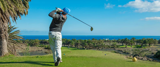 Costa Teguise Golf Club playa blanca lanzarote