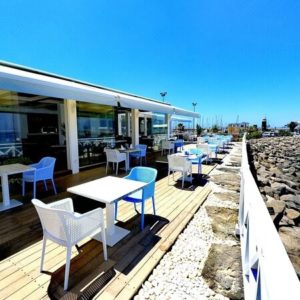 Playa Blanca Lanzarote restaurant casa carlos