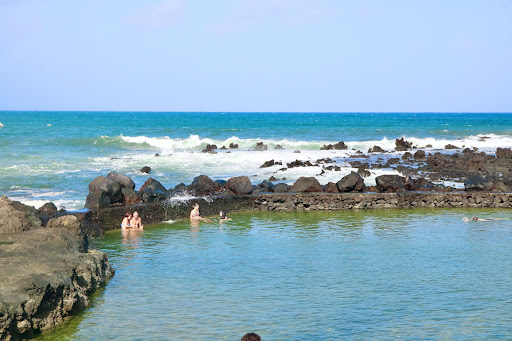 naturist friendly playa blanca