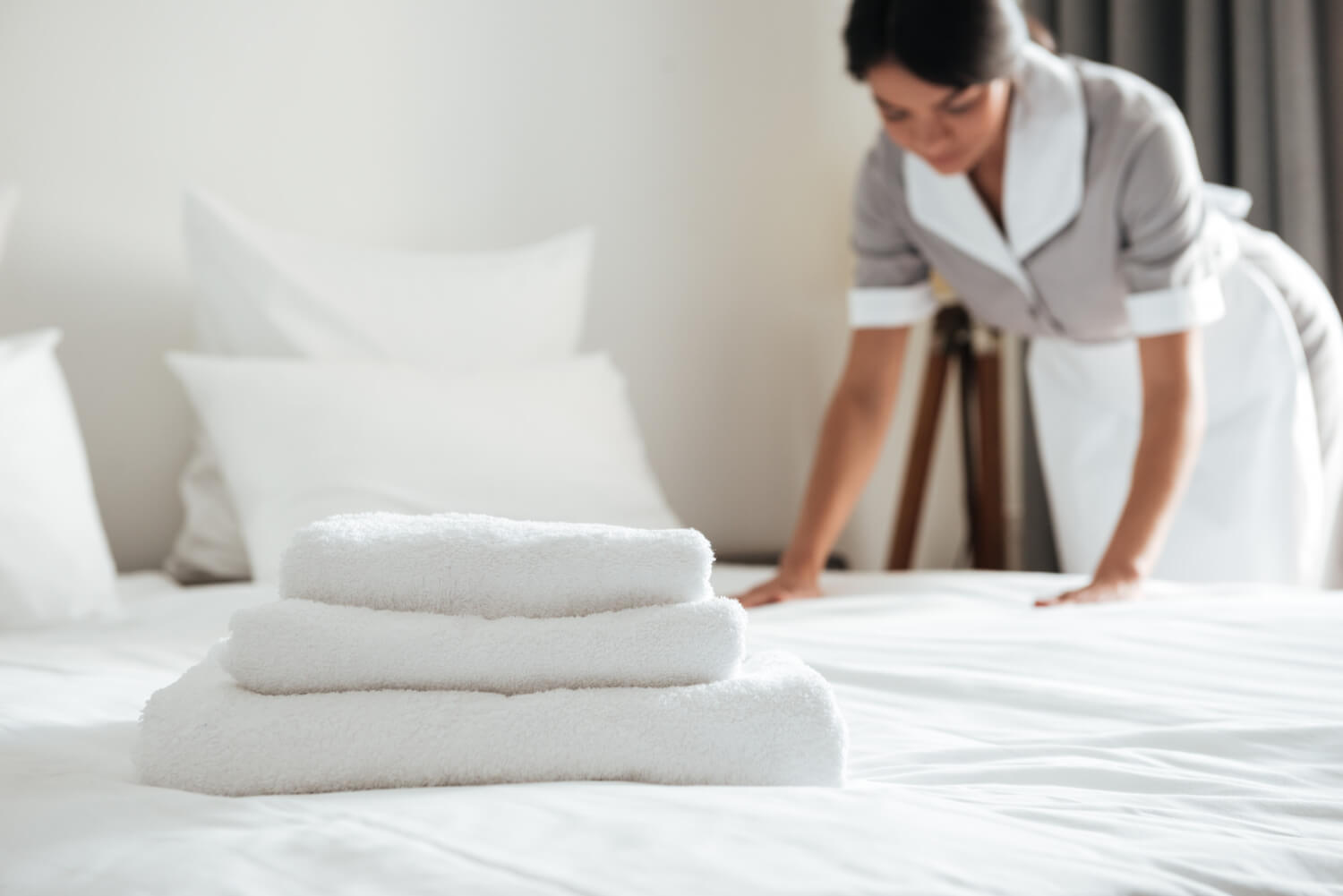 playa blanca villa young housekeeping services